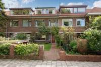 Woning Westerlookade 36 Voorburg