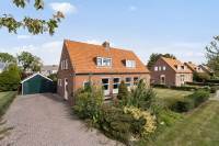 Woning J.Driegenstraat 10 Bad Nieuweschans