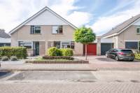Woning Amer 80 Brielle