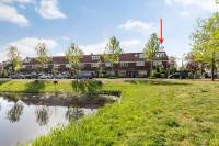 Woning Van Voorst tot Voorststraat 48 Vught