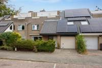 Woning Bertha von Suttnerstraat 9 - 11 Rijswijk (ZH)