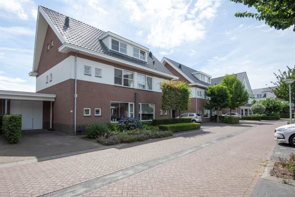 Woning Ploeg 15 Voorthuizen
