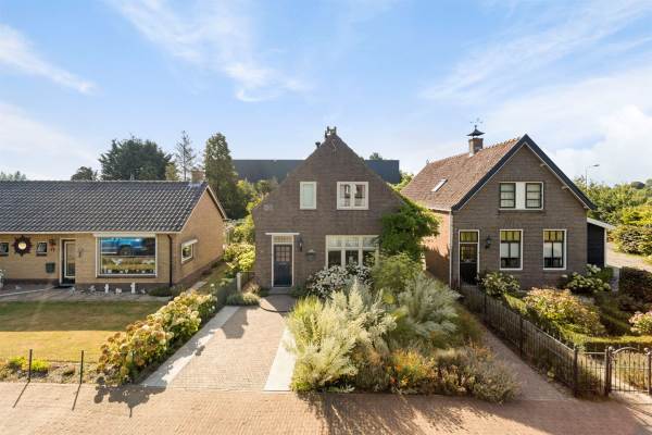Woning Gerbernesseweg 20 Nisse