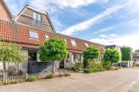 Woning Meerkoetweide 48 Houten