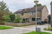 Woning Stationsstraat 40 Sauwerd