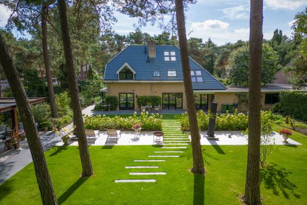 Woning Breitnerlaan 3 Bosch en Duin