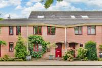 Woning Ina Boudier-Bakkerdreef 48 Hoofddorp