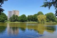 Woning Valkestein 311 Ede