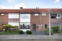 Woning Generaal van Haersoltelaan 28 Eindhoven