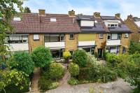 Woning Jacob Catslaan 19 Woerden