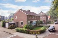 Woning Dikkerslaan 12 Borne