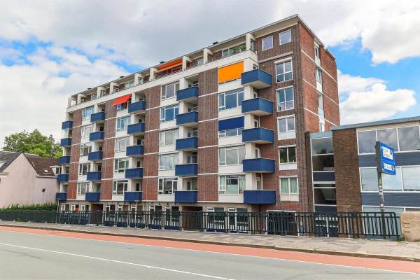 Woning Hereweg 8d Groningen