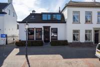 Woning Lange Brugstraat 18 Etten-Leur