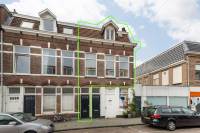 Woning Kloosterstraat 10rd Haarlem