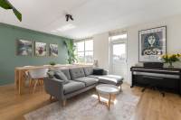 Woning Nicolaas Beetsstraat 191 Amsterdam