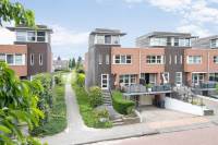 Woning Parelmoervlinder 21 Sneek