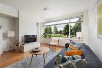 Woning Buizenwerf 91 Rotterdam