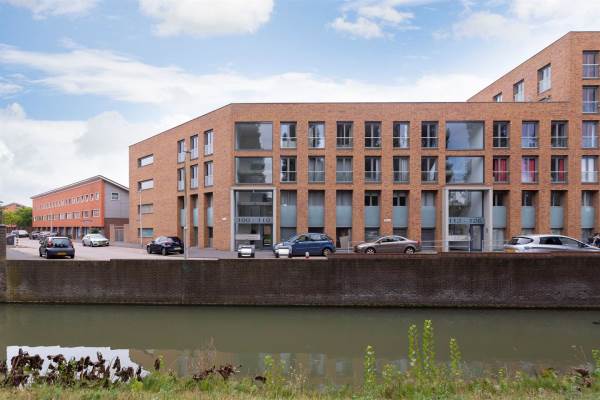 Woning Korianderstraat 110 Utrecht