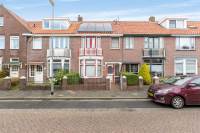 Woning Violenstraat 97 Den Helder