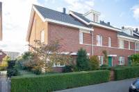 Woning Burgemeester Noletlaan 13 Rotterdam