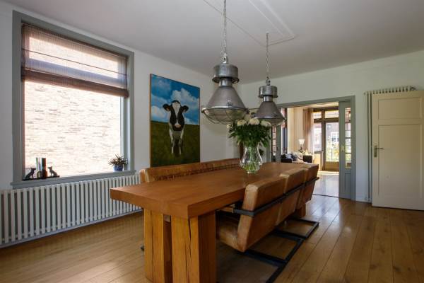 Woning Kloosterstraat 48 Duivendrecht