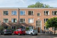 Woning Lord Kelvinstraat 32 Amsterdam