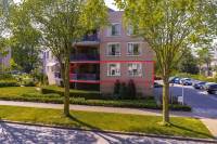 Woning Vondellaan 62 Veenendaal