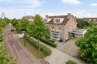 Woning Sterremos 16 Houten