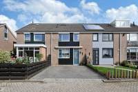 Woning Korteweide 49 Zuid-Scharwoude