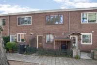 Woning Burgemeester Vening Meineszlaan 147 Amsterdam