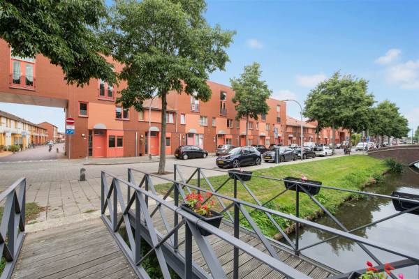 Woning Sportparkweg 72 Nootdorp