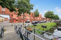 Woning Sportparkweg 72 Nootdorp