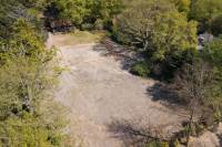 Bouwgrond Kerkeboslaan 13 Wassenaar