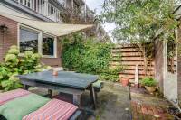 Woning Kribbestraat 57HS Amsterdam