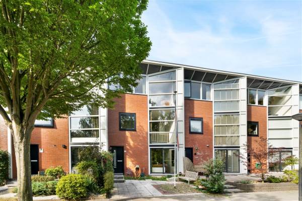 Woning Annie Romein-Verschoorkade 42 Vlaardingen