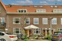 Woning Mariotteplein 58 Amsterdam