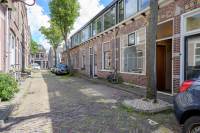 Woning 1e Tuindwarsstraat 16 Alkmaar