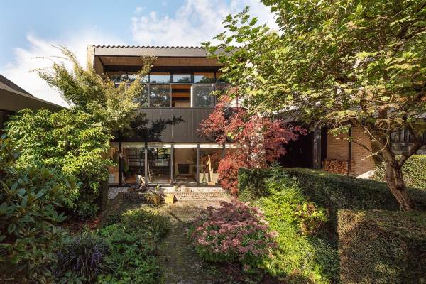 Woning Walstro 40 Leusden