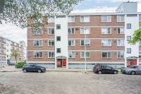 Woning Hanrathstraat 77 Rotterdam