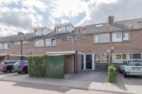 Woning Prinses Margriethof 42 Naarden