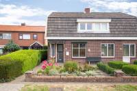 Woning Hoofdstraat 295 Overdinkel