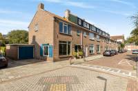 Woning Joris van Spilbergenstraat 18 Den Helder