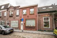 Woning Clercxstraat 32 Tilburg