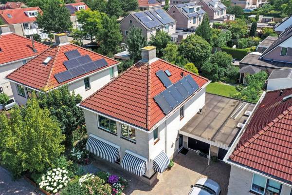 Woning Arendschelling 5 Dronten