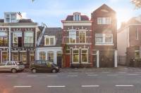 Woning Fluwelensingel 50 Gouda