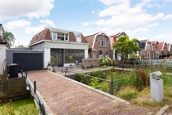 Woning Zuiderweg 177 Zuidoostbeemster