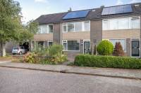 Woning Gruttostraat 38 Kollum