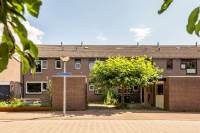 Woning Rozengaard 1452 Lelystad