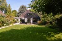 Woning Middenlaan 1A Bussum