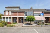 Woning Abraham van Diepenbeeckstraat 3 Vlijmen